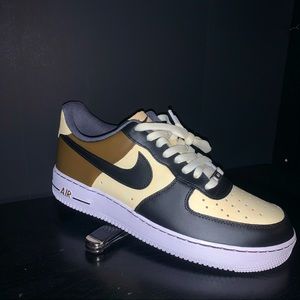 Custom Air Force One